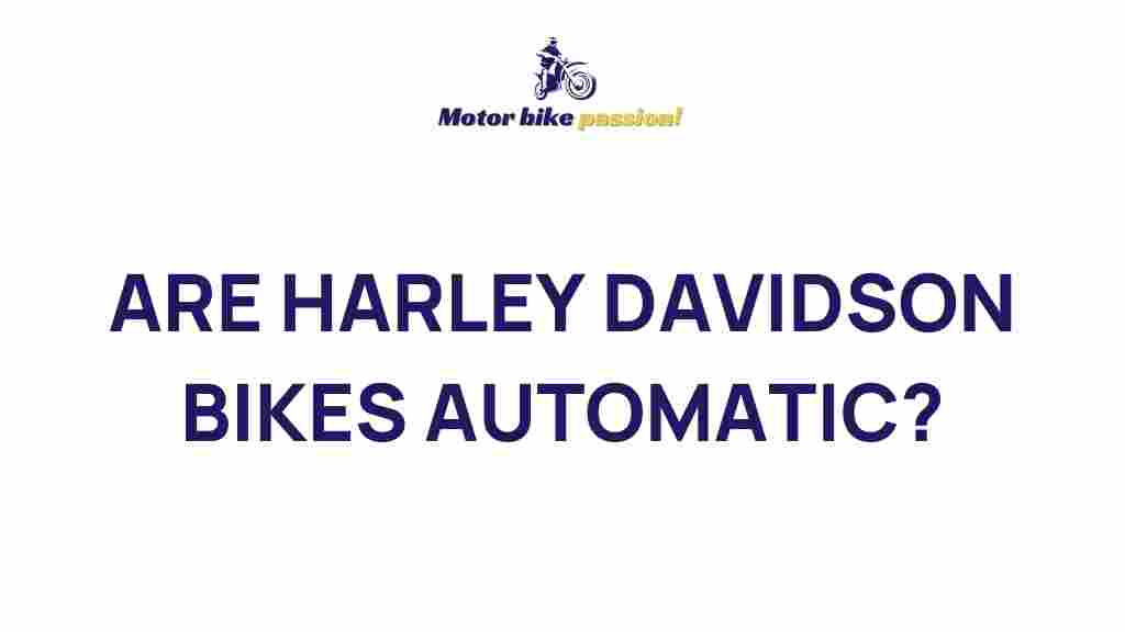 harley-davidson-automatic-bikes