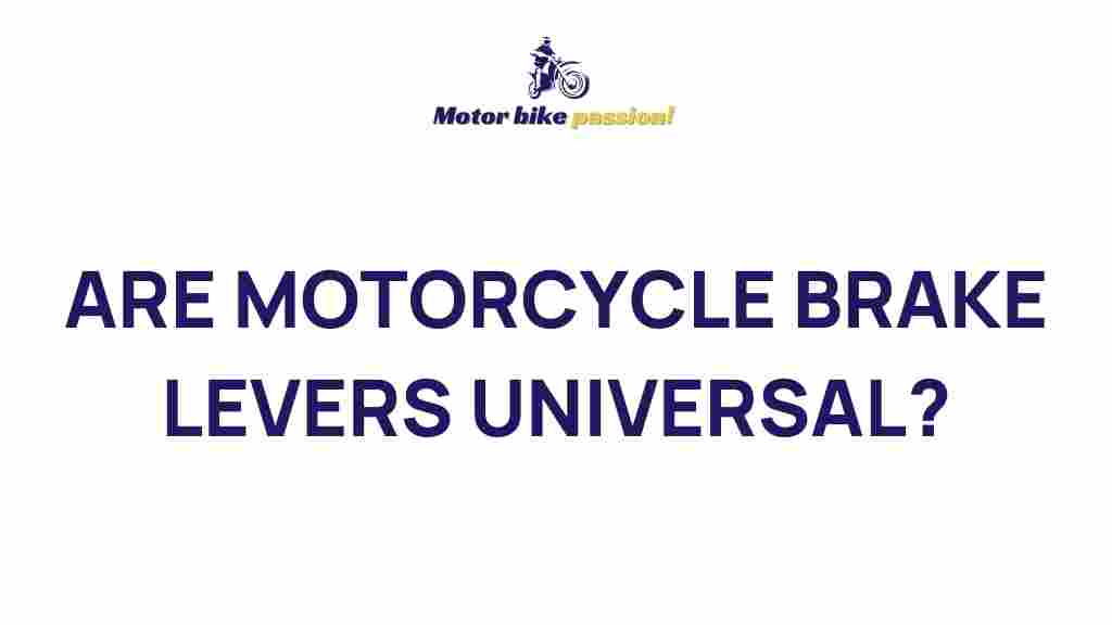 motorcycle-brake-levers-universal