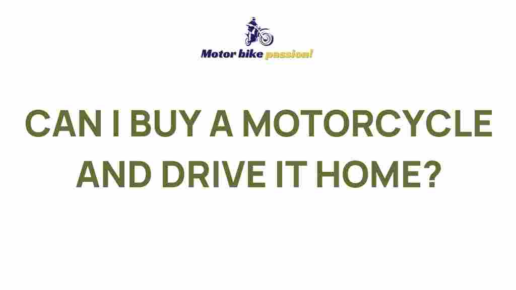 buying-riding-motorcycle-tips