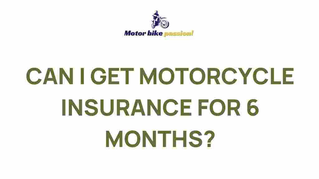 short-term-motorcycle-insurance-options