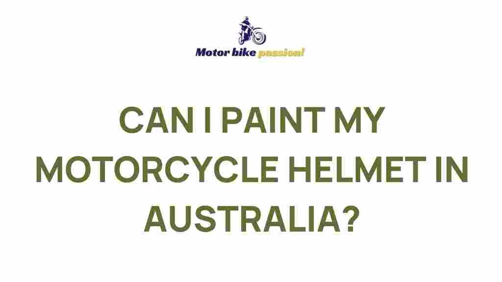 painting-motorcycle-helmet-australia