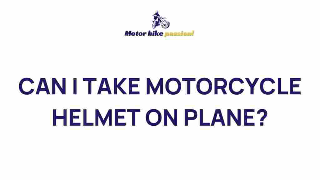 motorcycle-helmet-on-plane