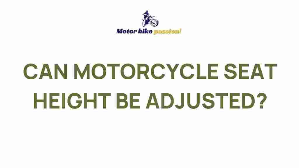 motorcycle-seat-height-adjustment