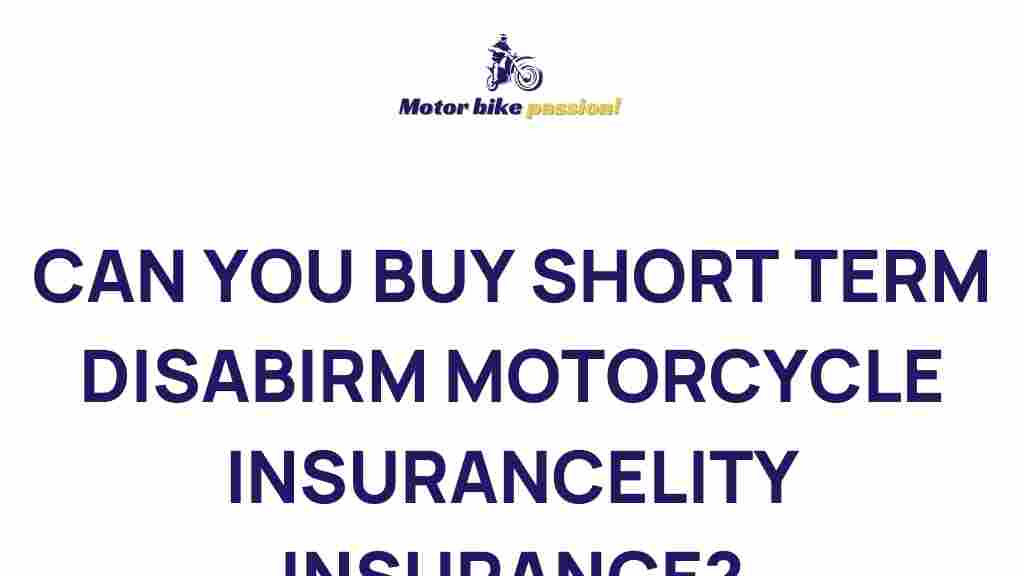 short-term-motorcycle-insurance