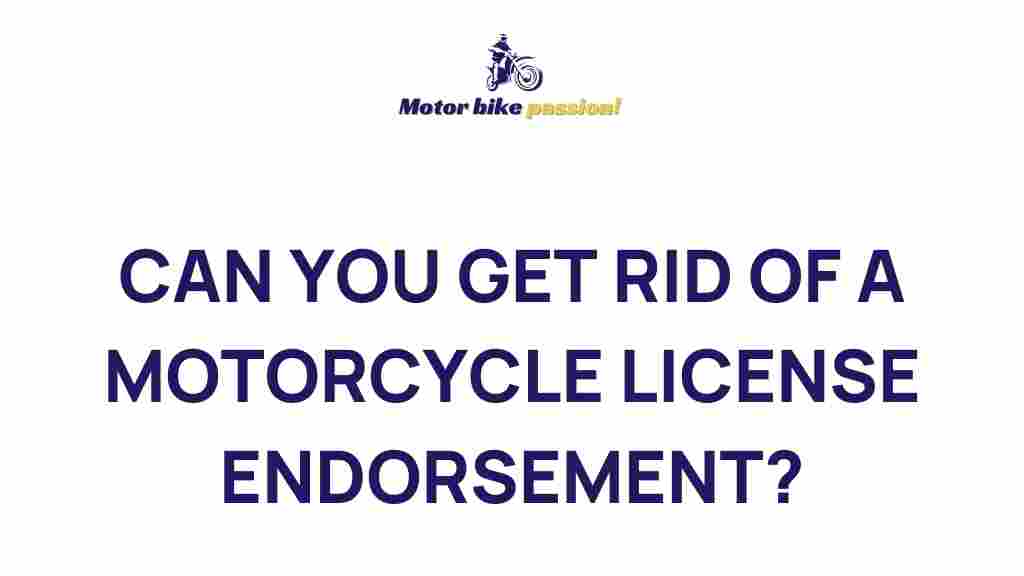 remove-motorcycle-license-endorsement