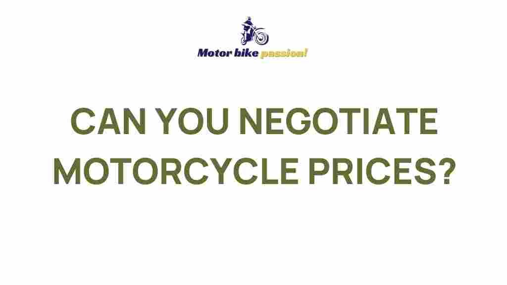 negotiating-motorcycle-prices