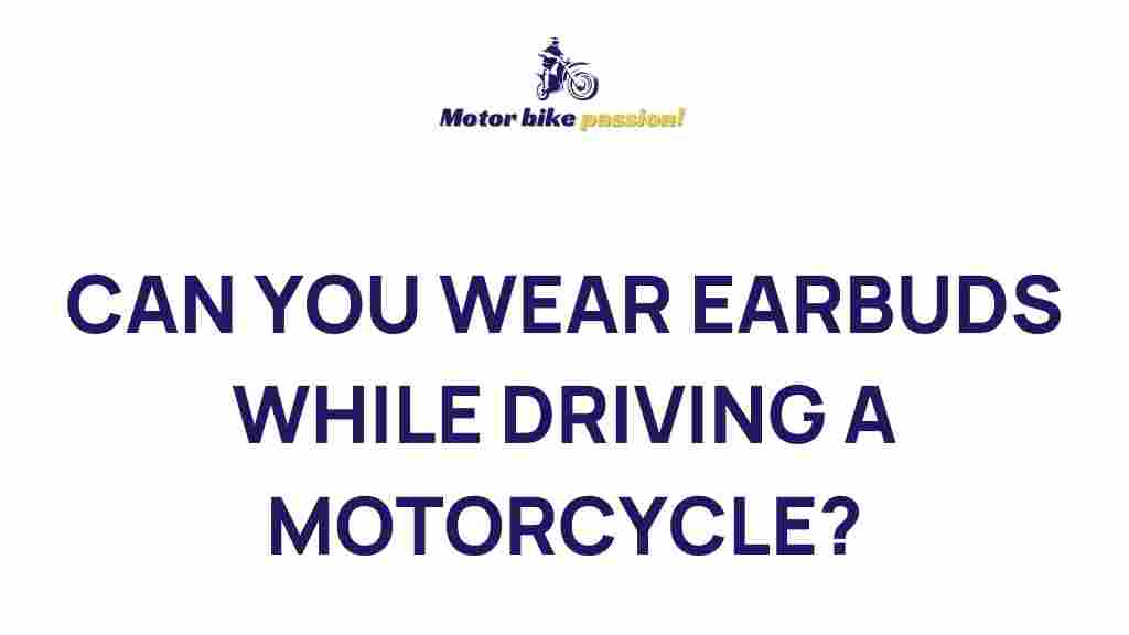 motorcycle-earbuds-safety