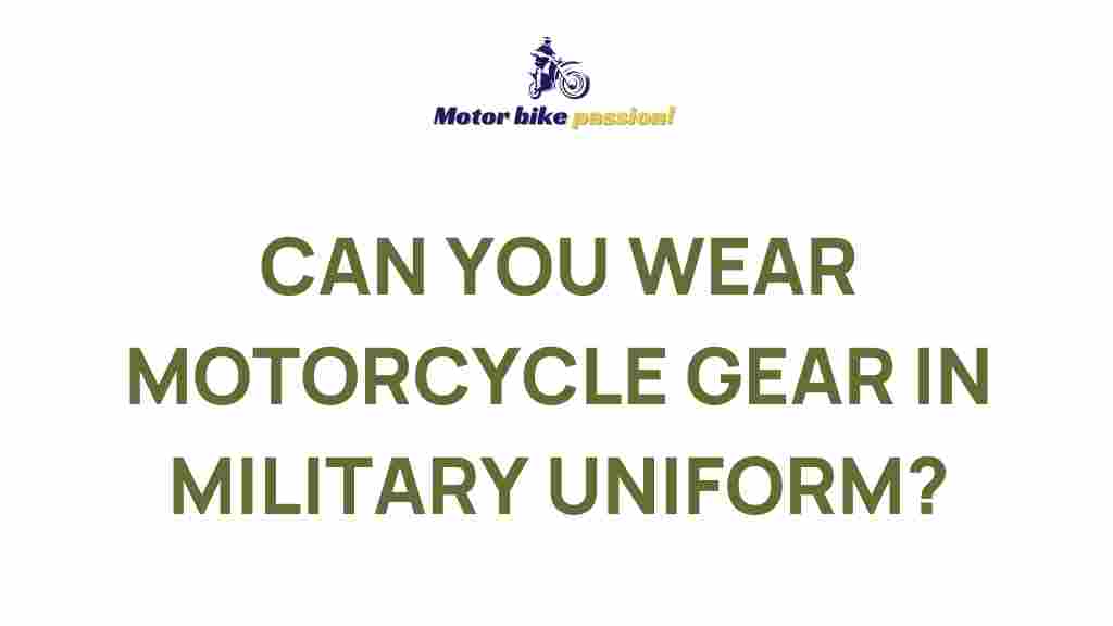 motorcycle-gear-military-uniforms