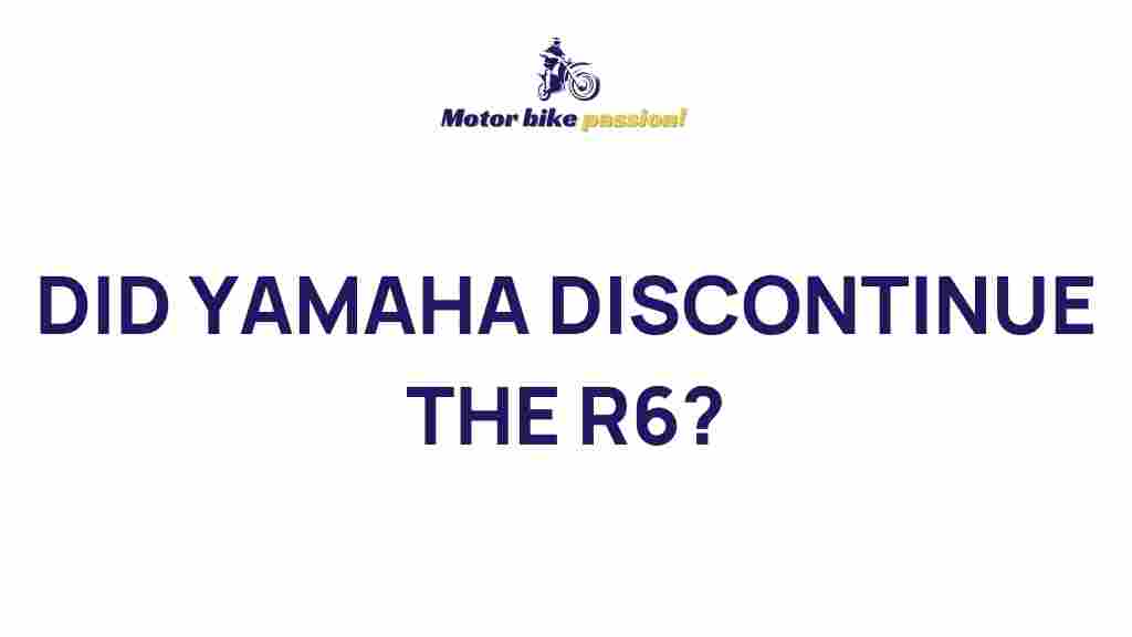 yamaha-discontinued-r6