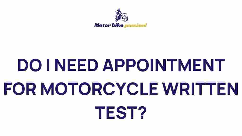 motorcycle-written-test-appointment