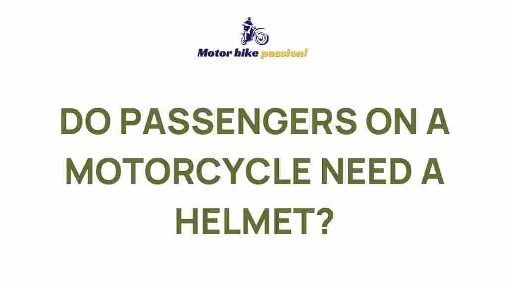 motorcycle-passenger-helmet-importance
