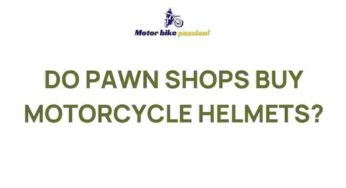Unveiling the Intriguing World of Motorcycle Helmet Collections