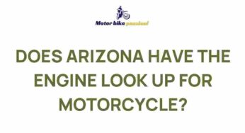 Uncovering Arizona’s Motorcycle Engine Registration Database