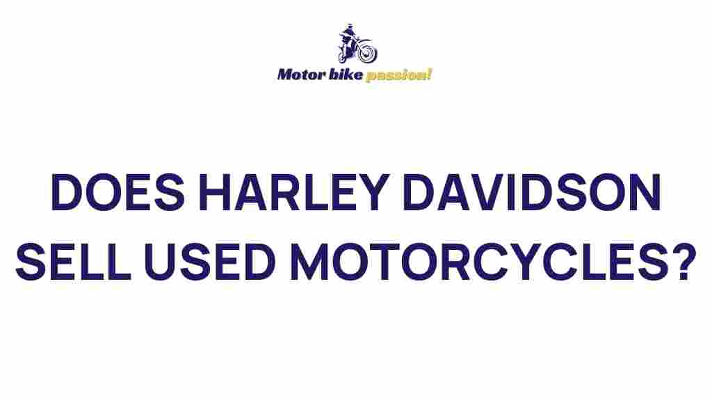 harley-davidson-used-motorcycles