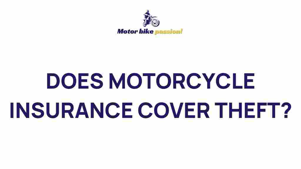 motorcycle-insurance-theft-coverage