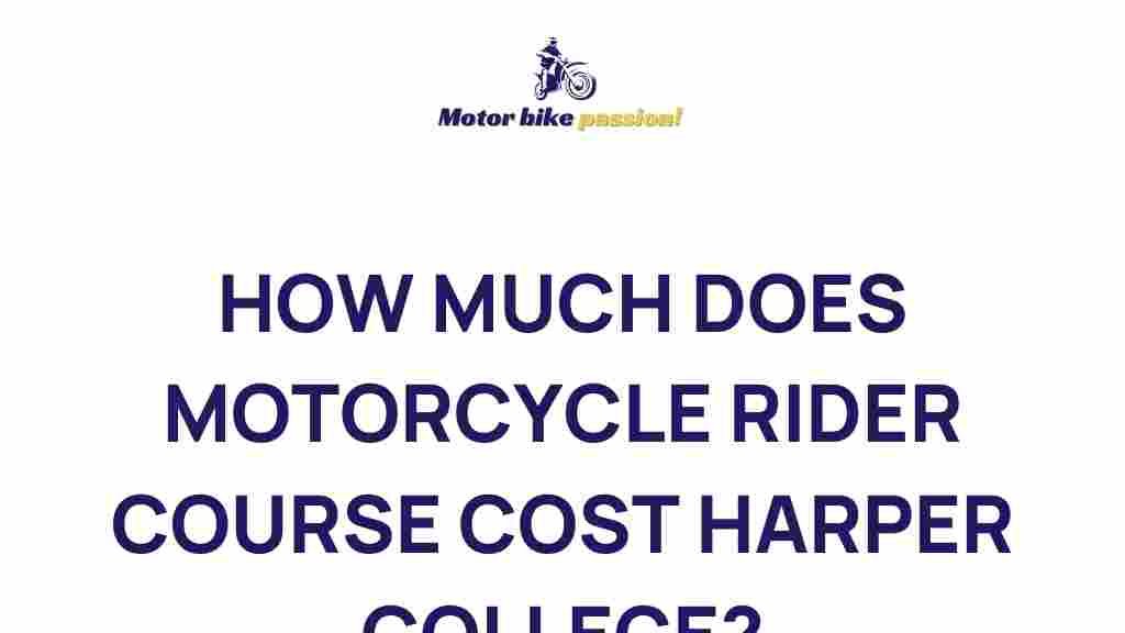 motorcycle-rider-course-cost-harper-college