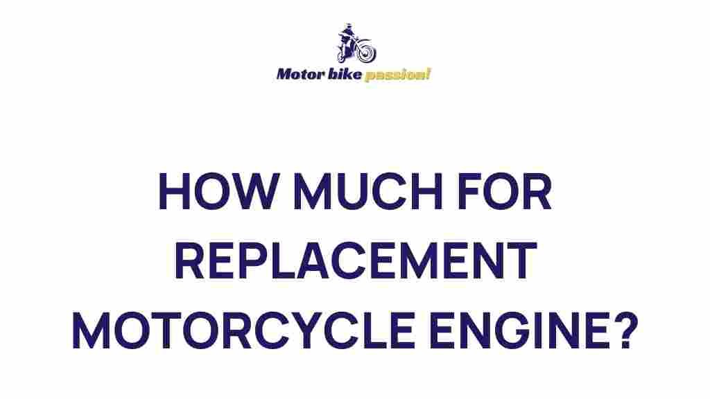 cost-of-replacing-motorcycle-engine