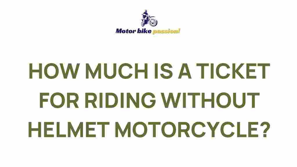 cost-riding-without-helmet-motorcycle