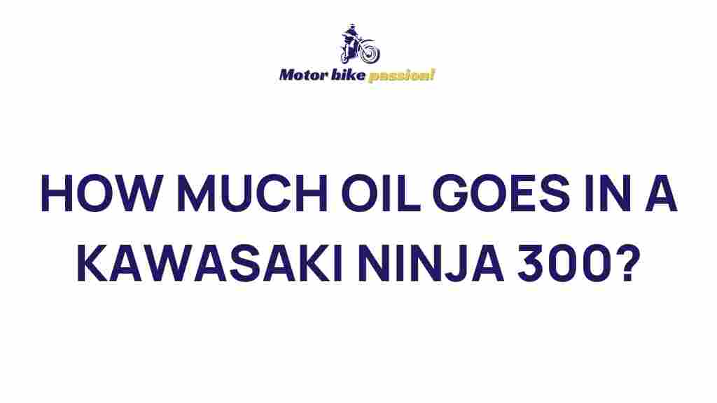 kawasaki-ninja-300-oil-usage