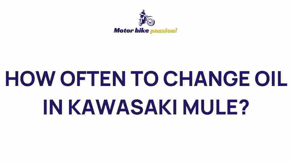 kawasaki-mule-oil-change-frequency