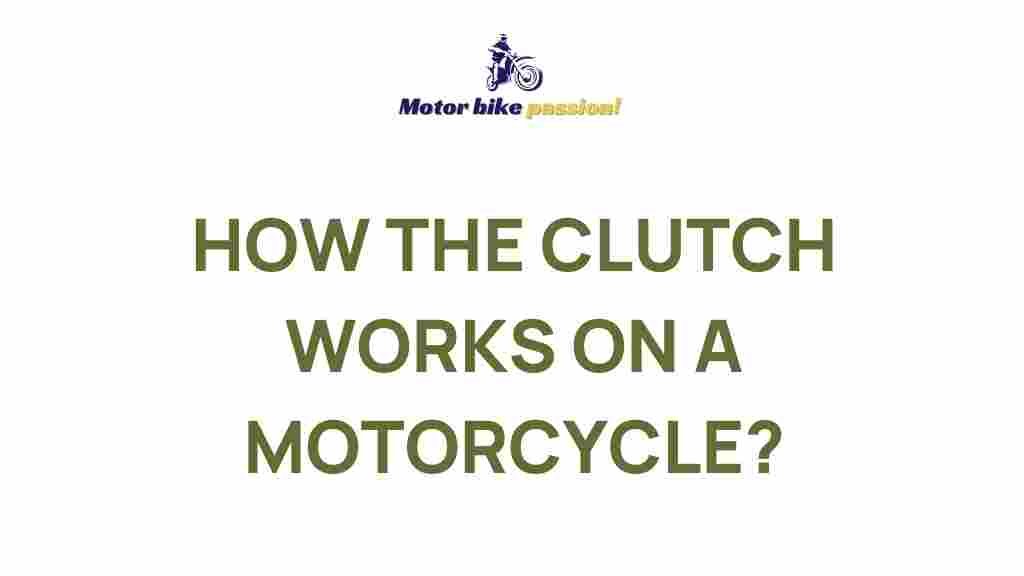 motorcycle-clutch-systems