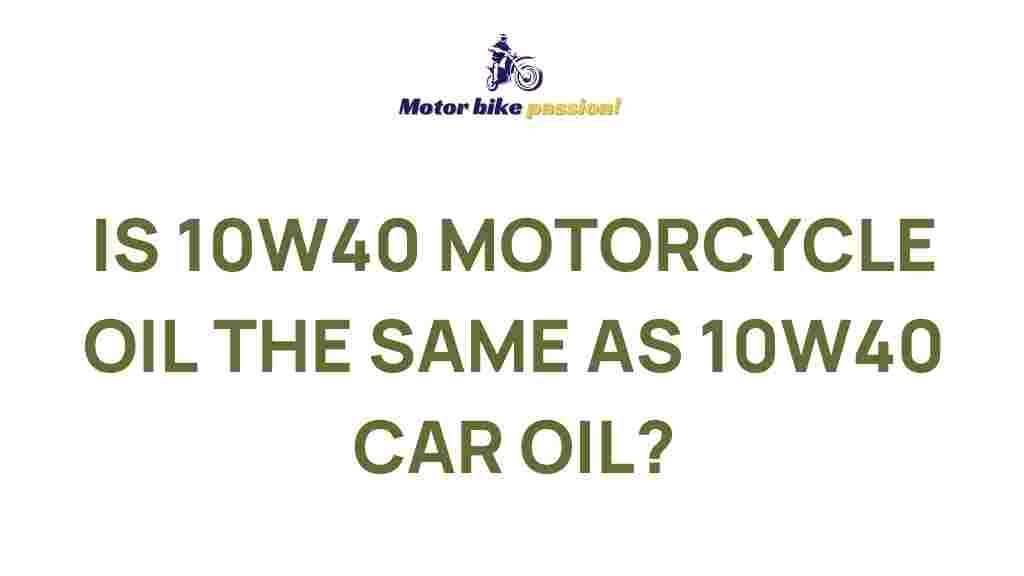 10w40-motorcycle-oil-vs-car-oil