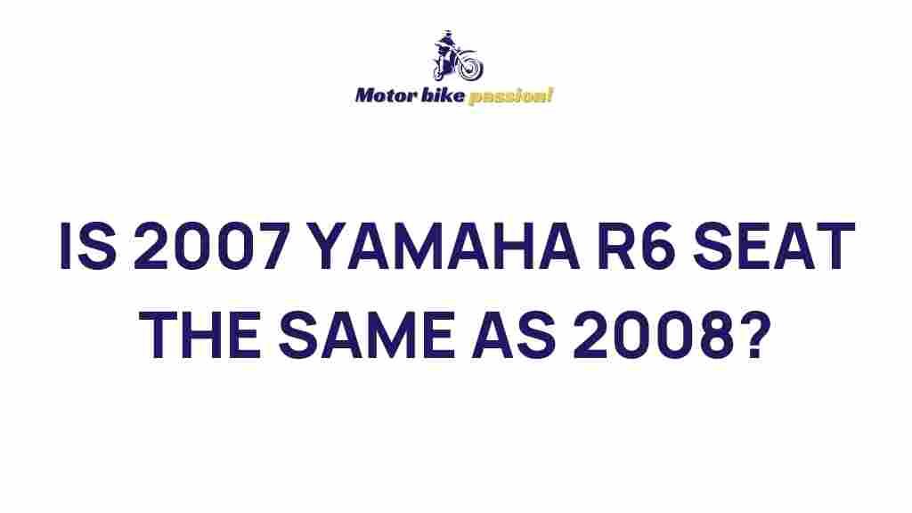 yamaha-r6-seats-2007-2008