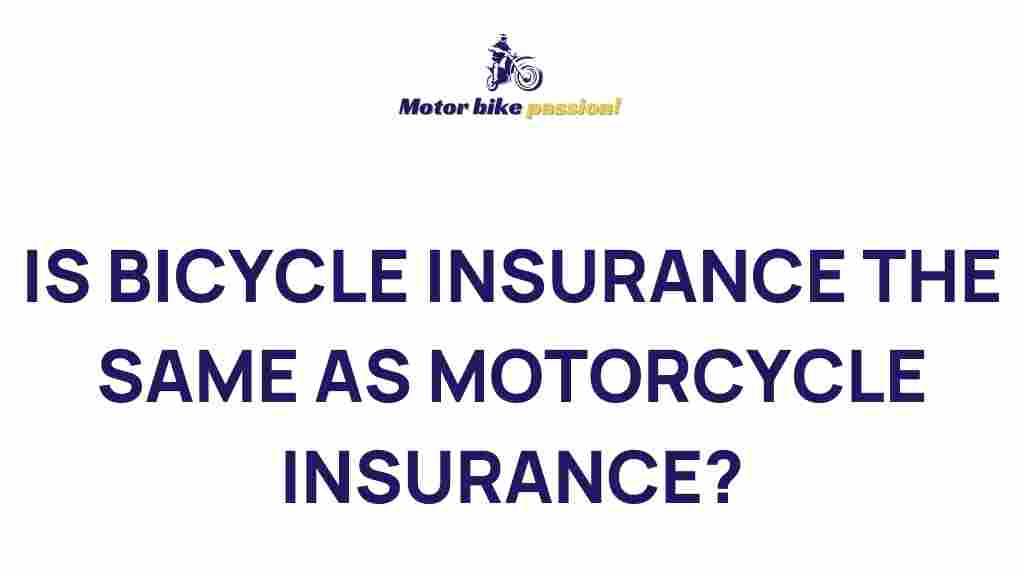 bicycle-motorcycle-insurance-similarities