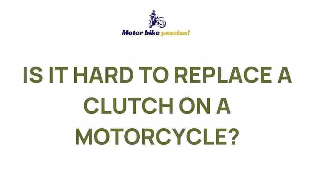 motorcycle-clutch-replacement