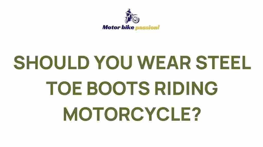 motorcycle-steel-toe-boots-benefits