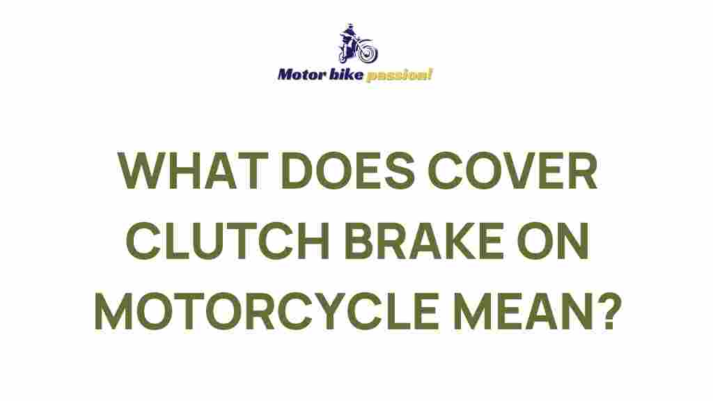 motorcycle-clutch-brake-covers