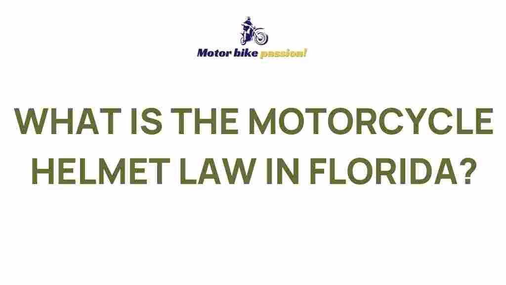 florida-motorcycle-helmet-law