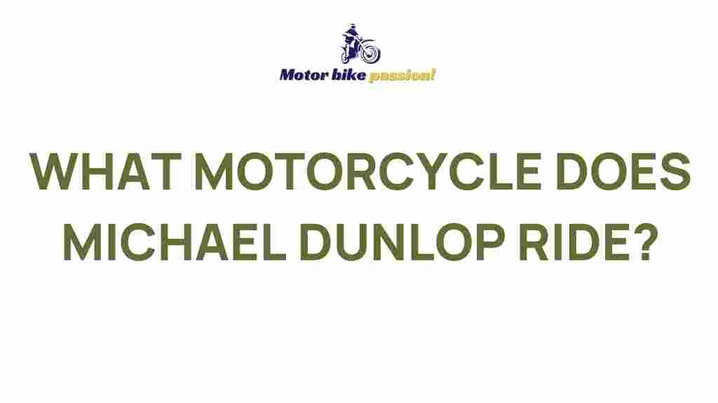 michael-dunlop-motorcycle