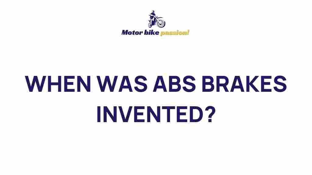 abs-brakes-invention