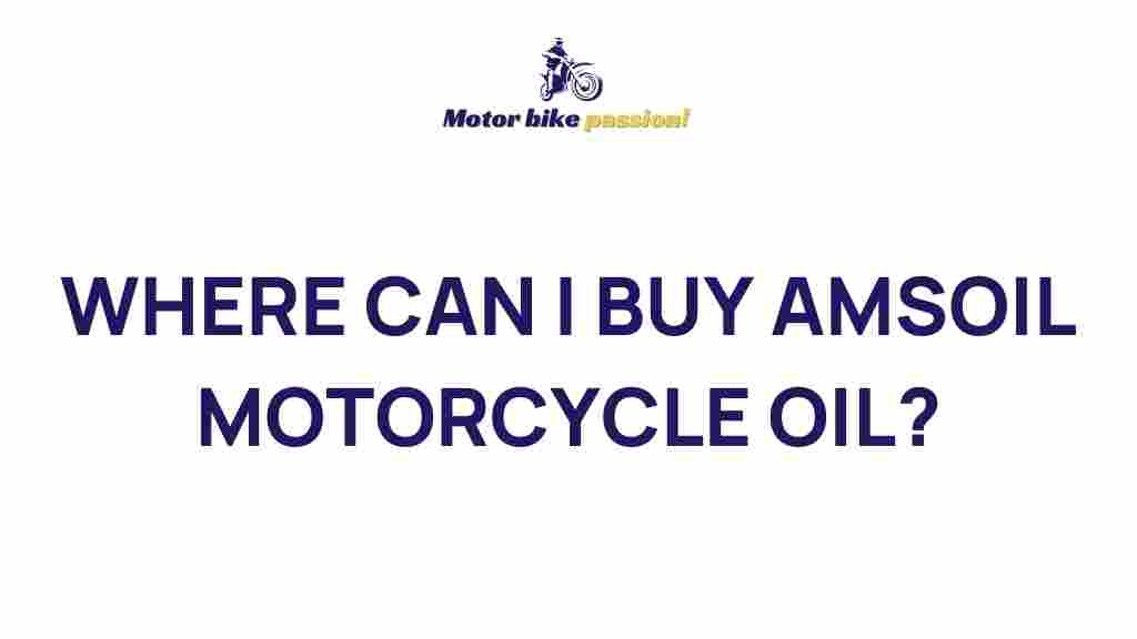 buy-amsoil-motorcycle-oil