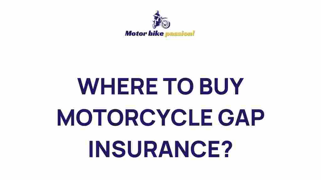 best-motorcycle-gap-insurance