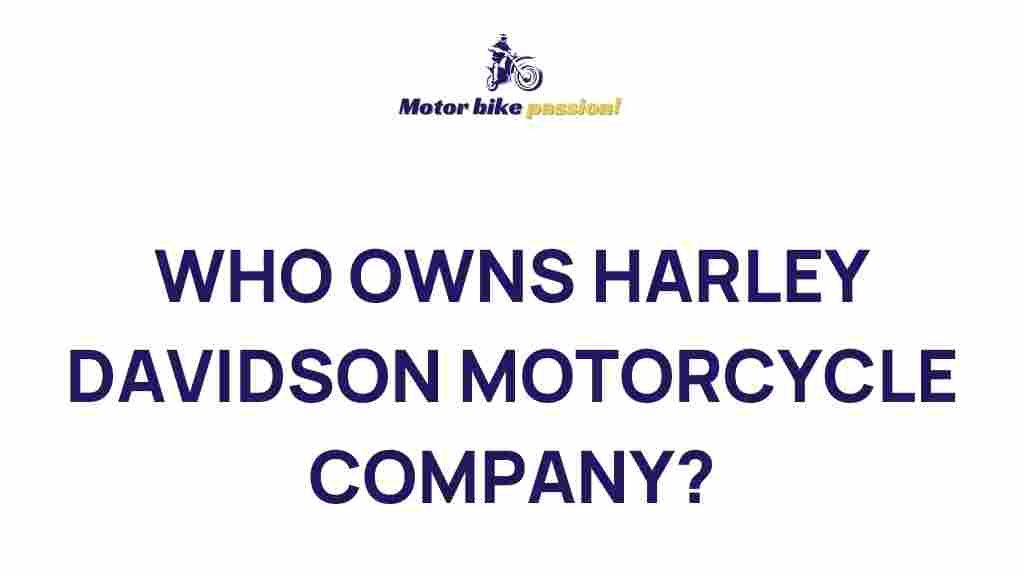 harley-davidson-ownership