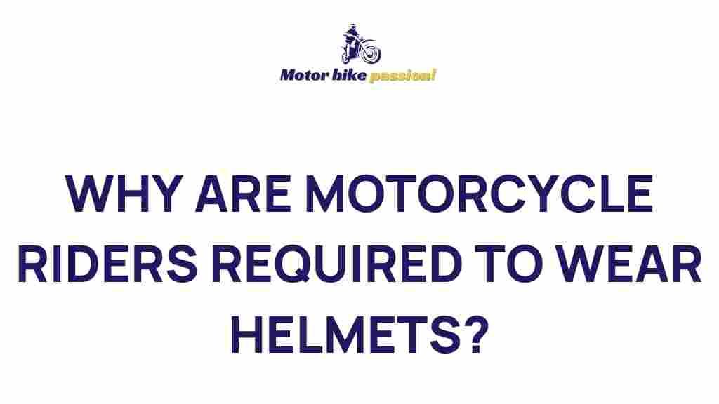 mandatory-helmet-laws-motorcycle-riders