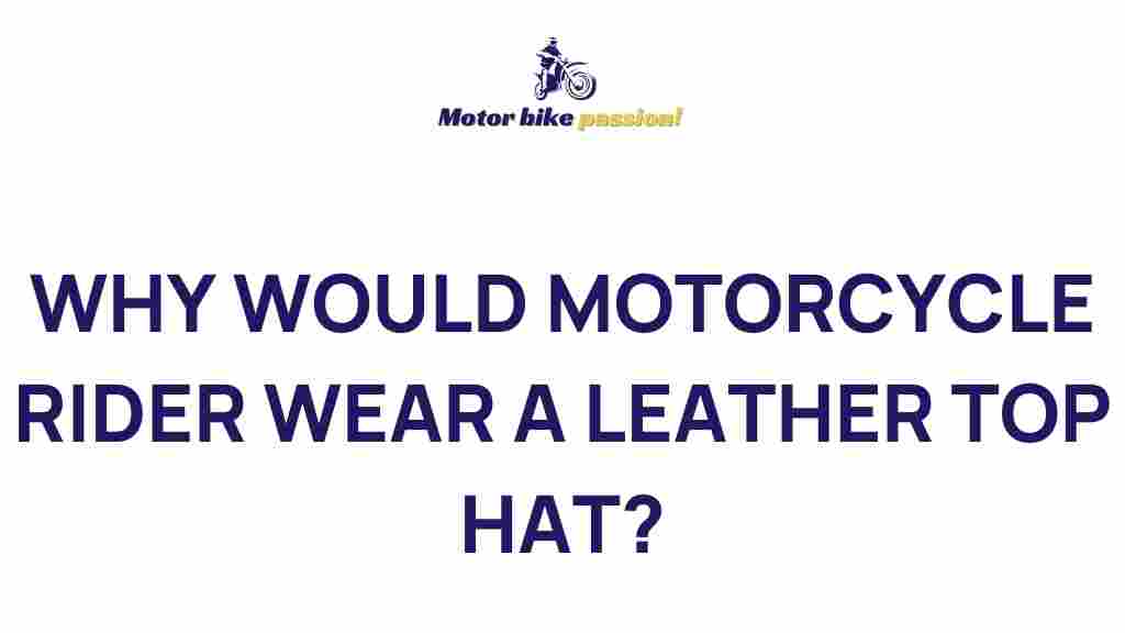 motorcycle-rider-leather-top-hat