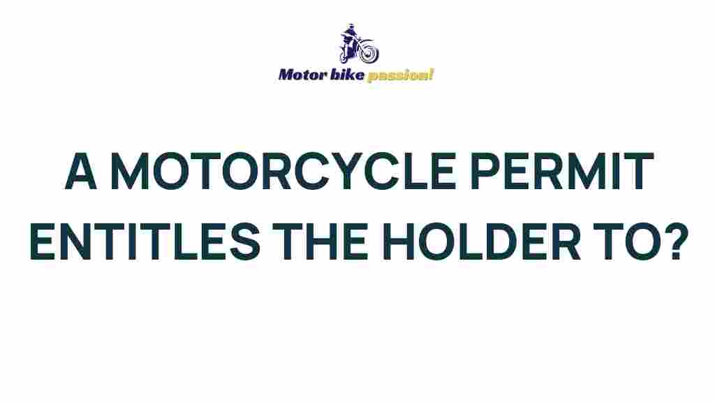 motorcycle-permit-requirements