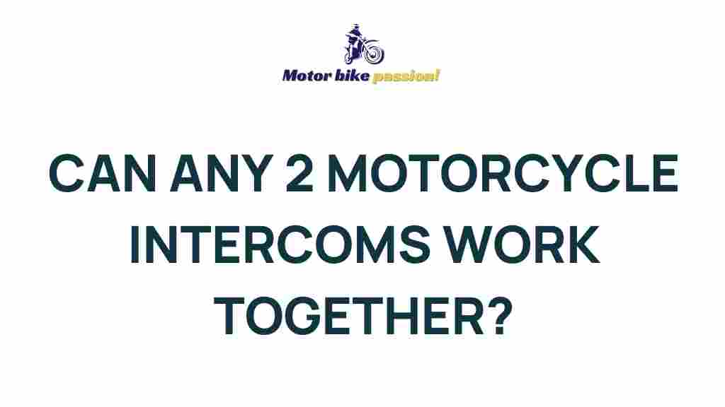 motorcycle-intercom-compatibility