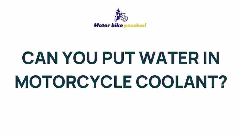 motorcycle-coolant-water-options