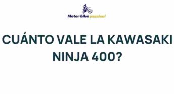 Uncovering the Intriguing World of the Kawasaki Ninja 400