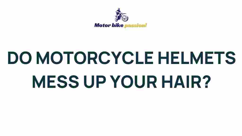 motorcycle-helmets-hair-care