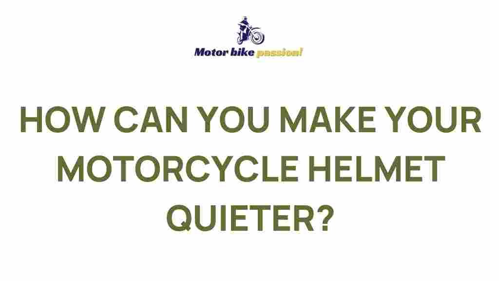 motorcycle-helmet-noise-reduction