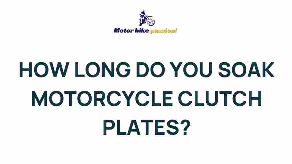 soaking-motorcycle-clutch-plates