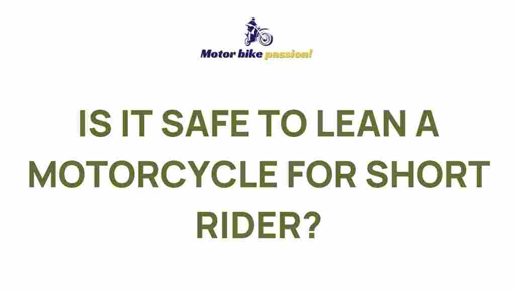 leaning-motorcycles-short-riders