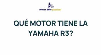 Unveiling the Powertrain of the Yamaha R3