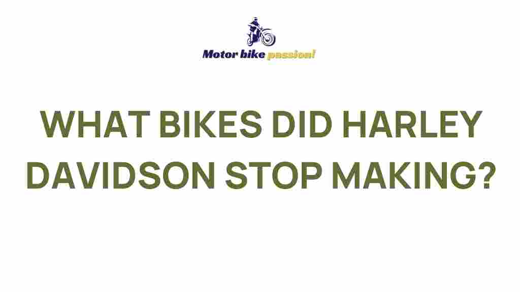 harley-davidson-discontinued-models