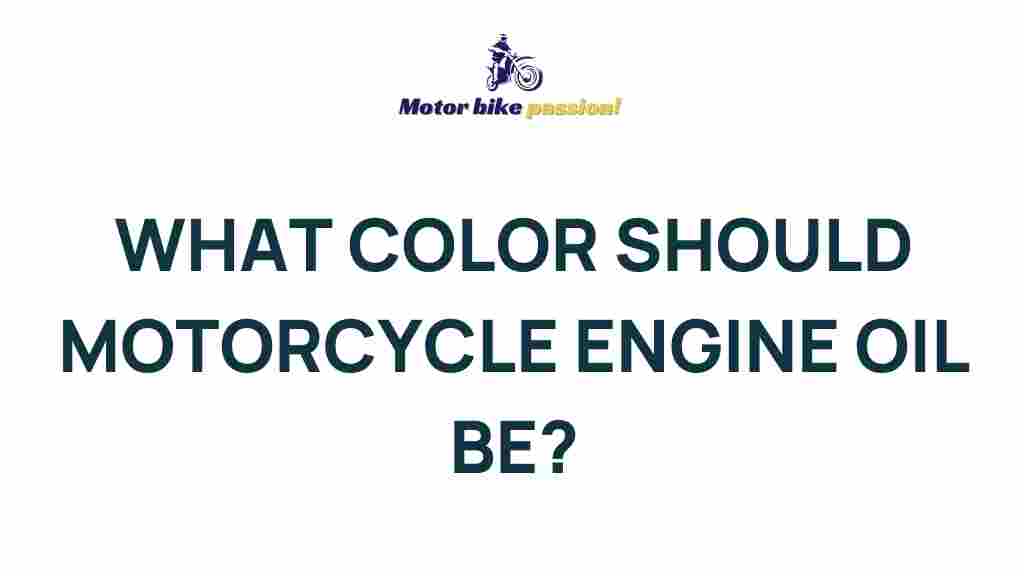motorcycle-engine-oil-color